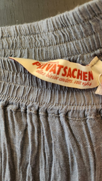 Privatsachen Crinkle Skirt