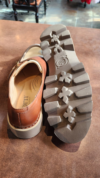 Born Tri Color Loafer