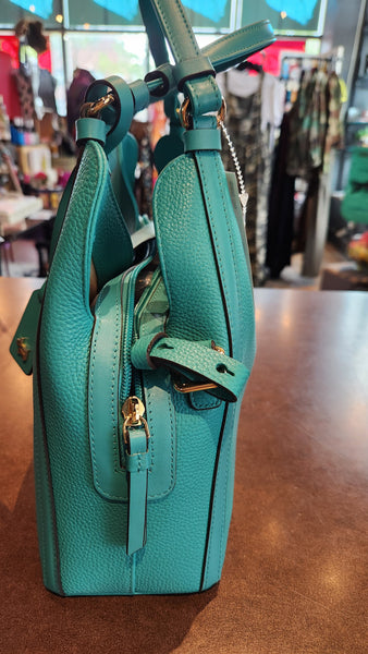 Radley of London Turquoise Purse
