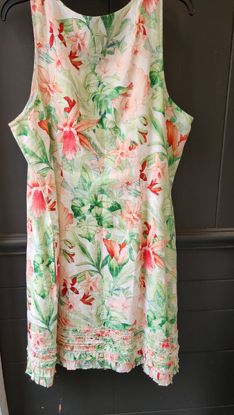 Tommy Bahama Sleeveless Dresses