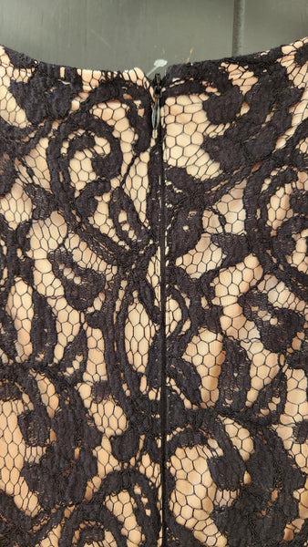 Taylor Lace Dress