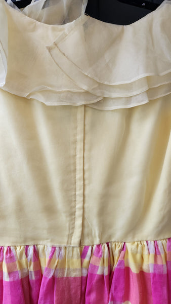 Vintage Dress