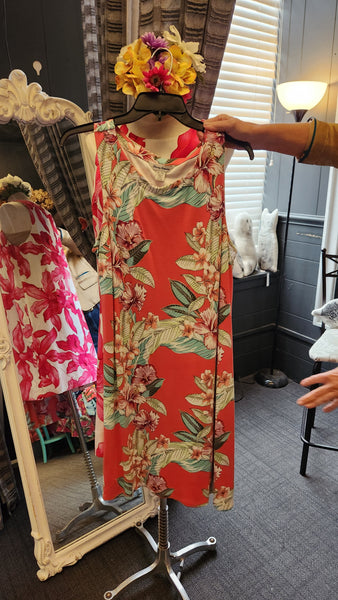 Tommy Bahama Sleeveless Dresses