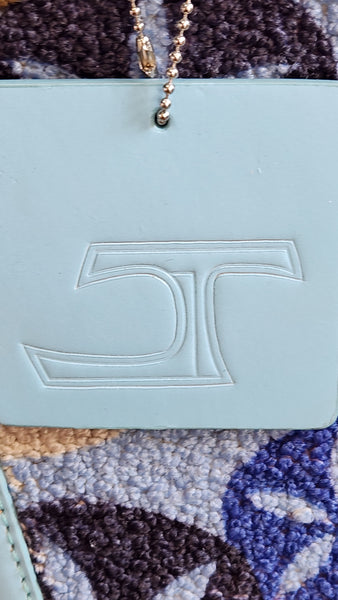 Jerry Terrence Carpet Bag