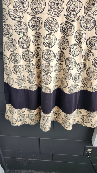 Effie's Heart Cap Sleeve Dress