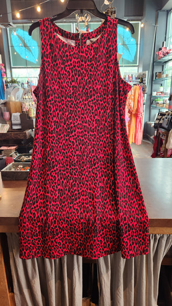 Tommy Bahama Sleeveless Dresses