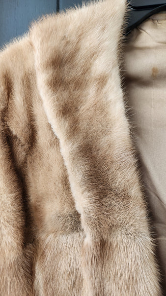 Mink Stole