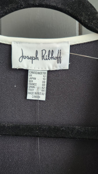 Joseph Ribkoff Knit Blazer