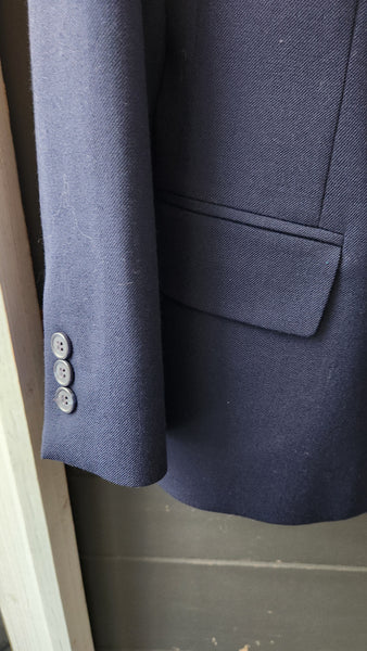 Pendelton vintage Virgin Wool Blazer