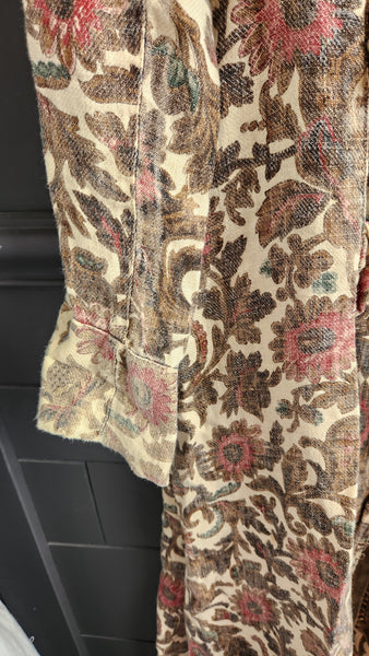 Magnolia pearl Bernice Duffle Coat