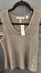 Nordstrom sleeveless Sweater