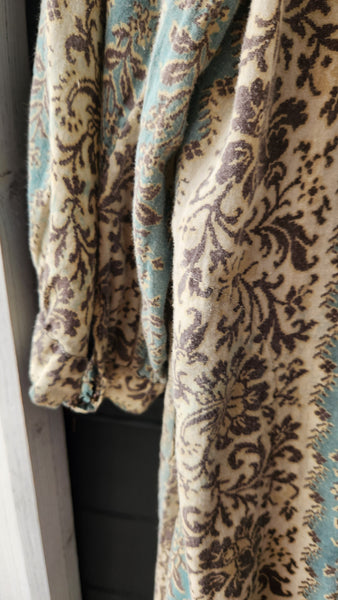 Magnolia Pearl Cotton Dress