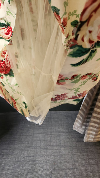 SG Gilbert Vintage Dress