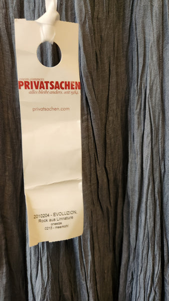 Privatsachen Crinkle Skirt
