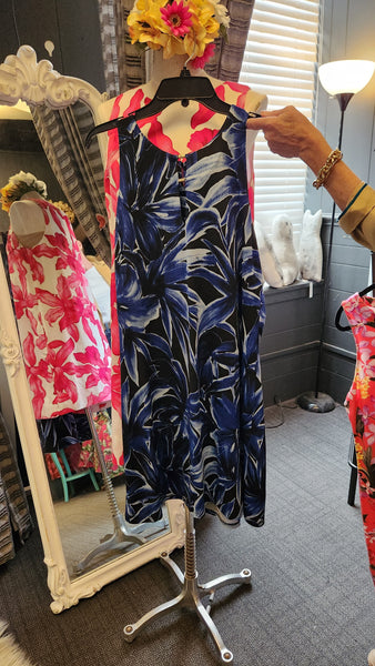 Tommy Bahama Sleeveless Dresses