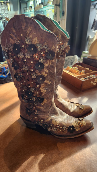 Corral Western Boots