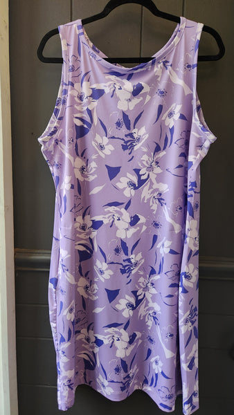 Columbia Dress