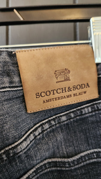 Scotch and Soda Jeans