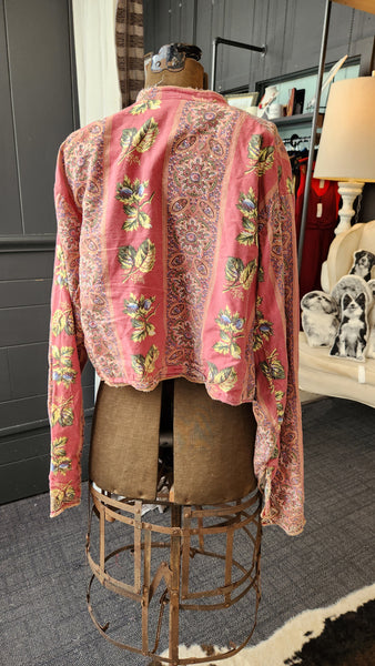 Magnolia Pearl Naeem Jacket