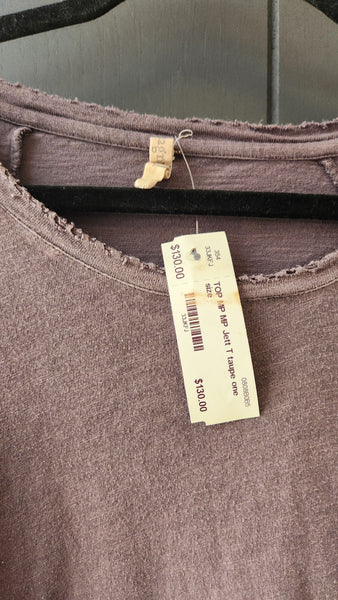Magnolia Pearl Jett T