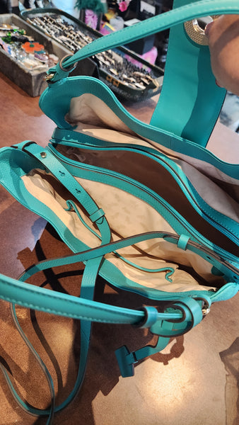 Radley of London Turquoise Purse