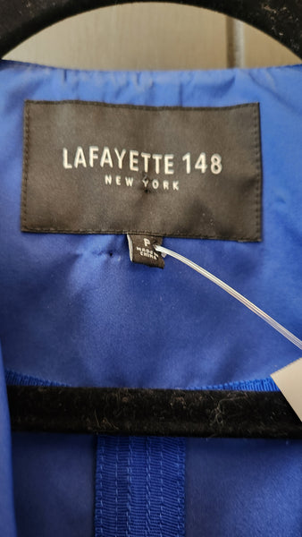 Layfayette 148 Blazer