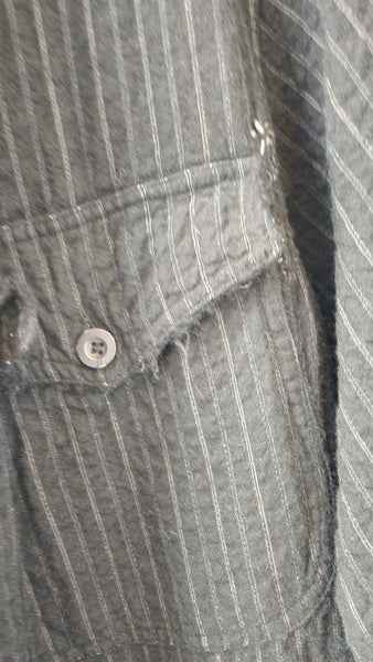 Magnolia Pearl Love Militia Jacket