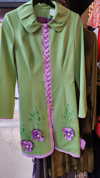 Vintage Coat