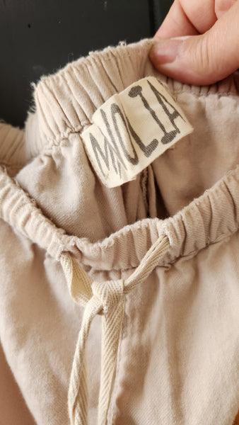 Magnolia Pearl Quiiltwork Harem Style Pant