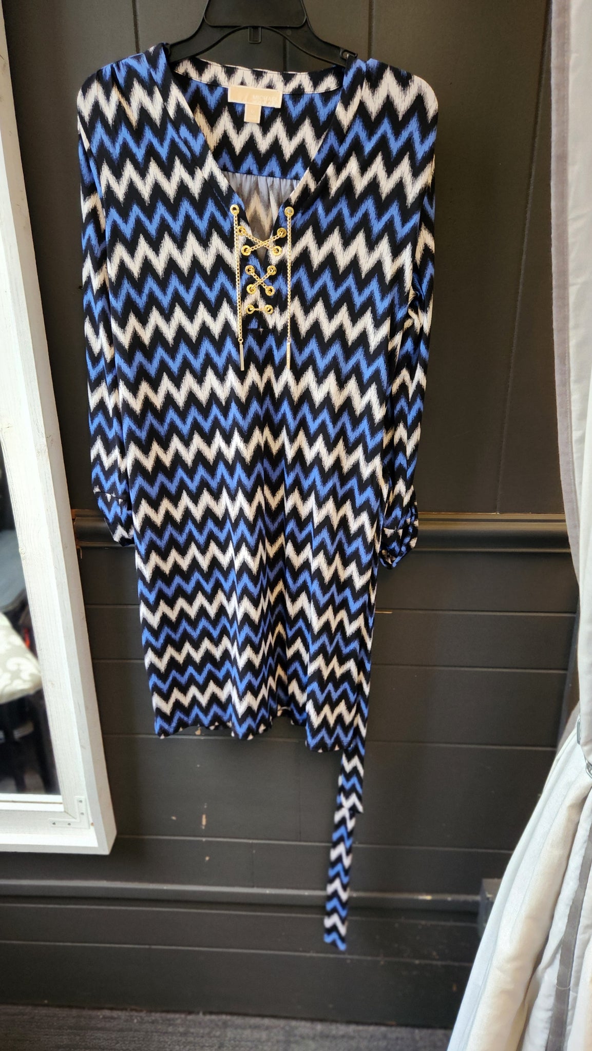 Michael Kors Knit Dress