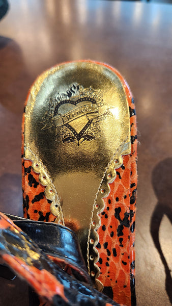 J Renee Pointed Toe High Heels