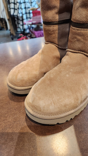 Ugg Classic Ultra Convertible Tall
