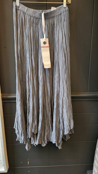 Privatsachen Crinkle Skirt