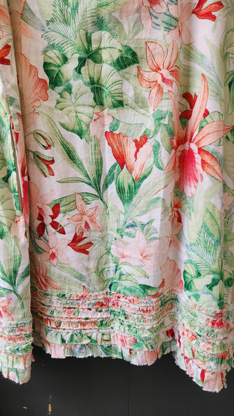 Tommy Bahama Sleeveless Dresses