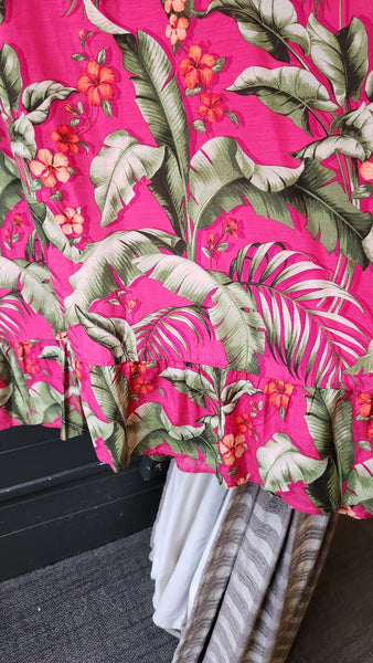 Tommy Bahama Sleeveless Dresses