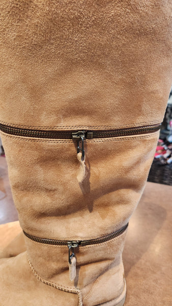 Ugg Classic Ultra Convertible Tall