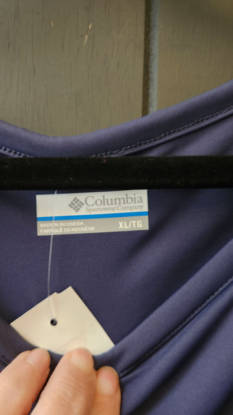 Columbia Dress