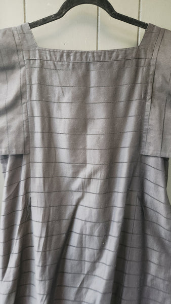Vintage Pierre Cardin Silk Dress