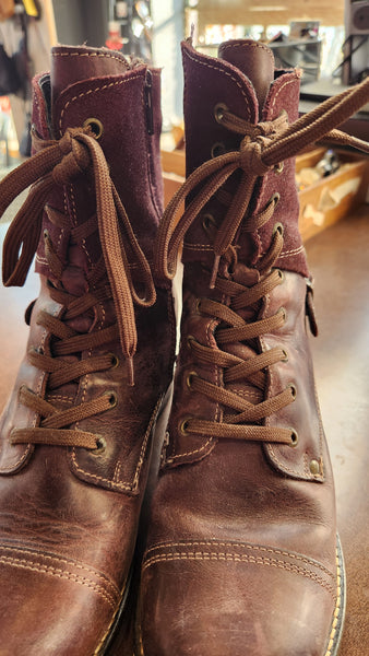 Taos Crave Boots