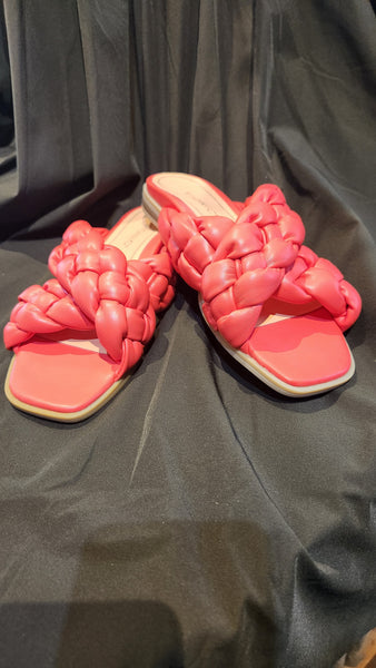 Vionic Kalina Braided Sandal