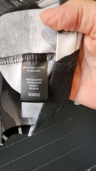 Claire Desjardins Zip up Hoodie Jacket
