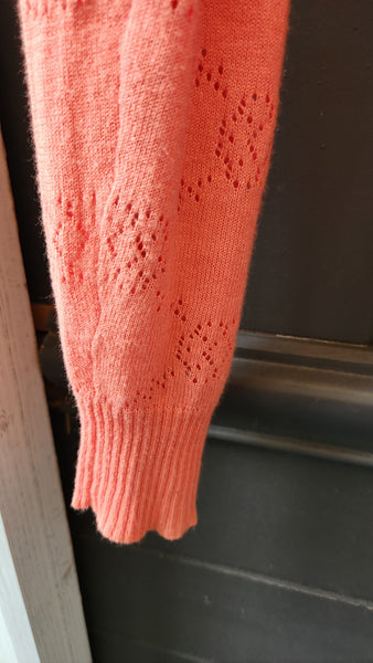 Louie & Lucie Cardigan