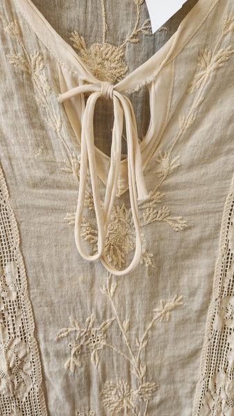 Magnolia Pearl Slip Dress