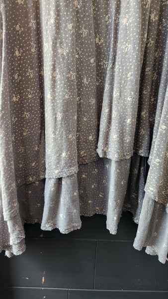 Magnolia Pearl Jett T