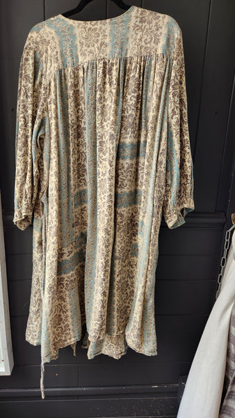 Magnolia Pearl Cotton Dress