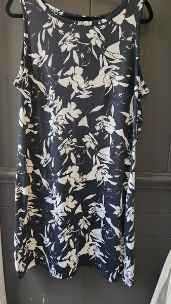 Columbia Dress