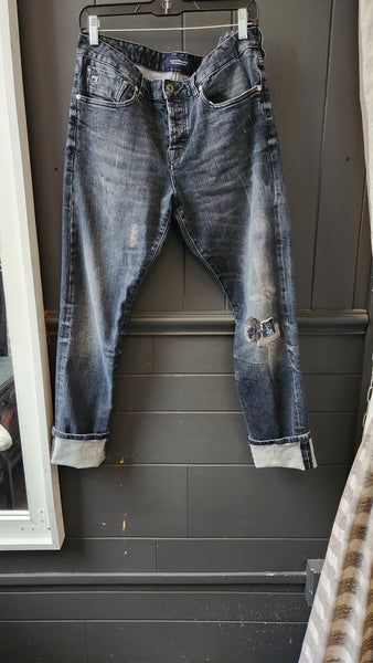 Scotch and Soda Jeans