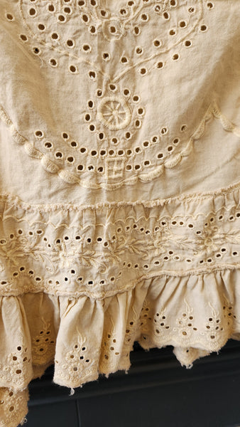 Magnolia Pearl Rosemary Blouse
