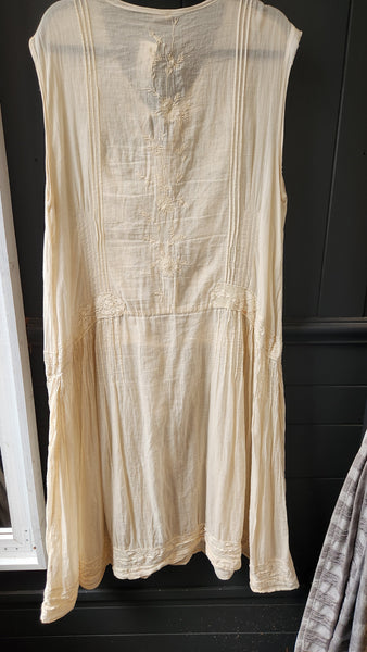 Magnolia Pearl Slip Dress