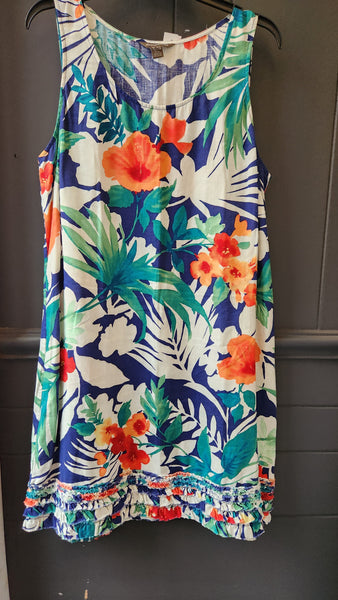 Tommy Bahama Sleeveless Dresses